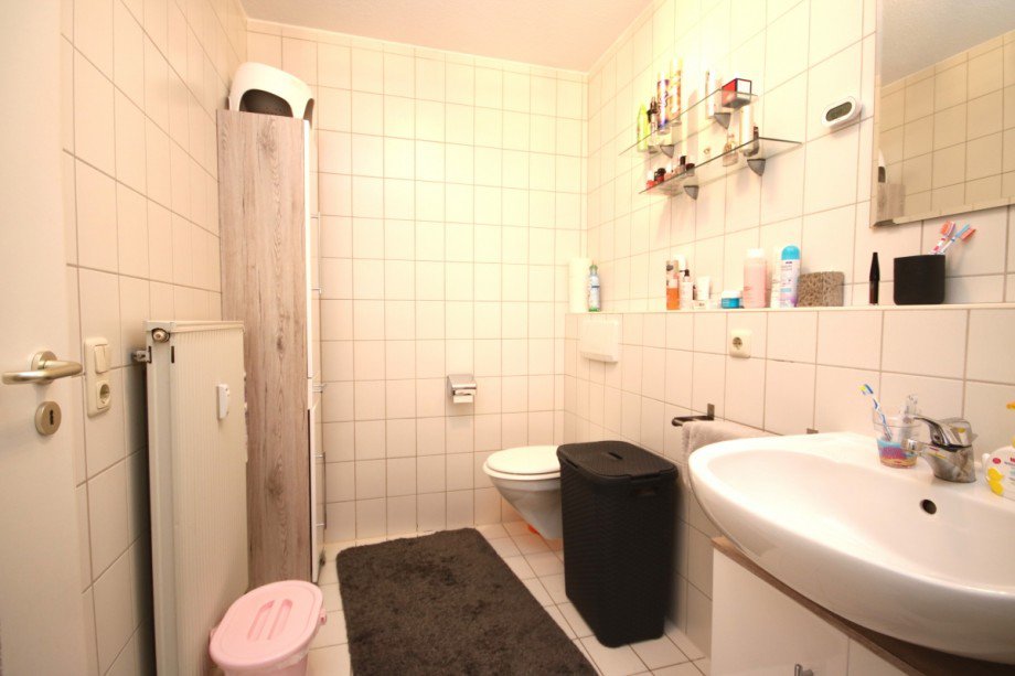 und WC Maisonettewohnung Kaufbeuren