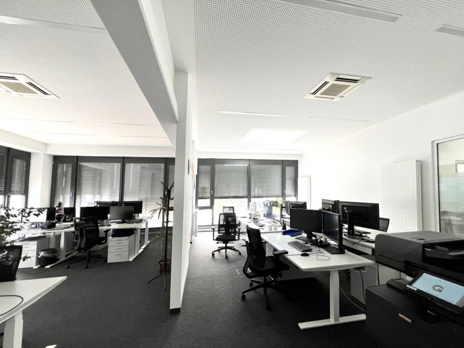 B�ro 1 B�rofl�che Kaufbeuren