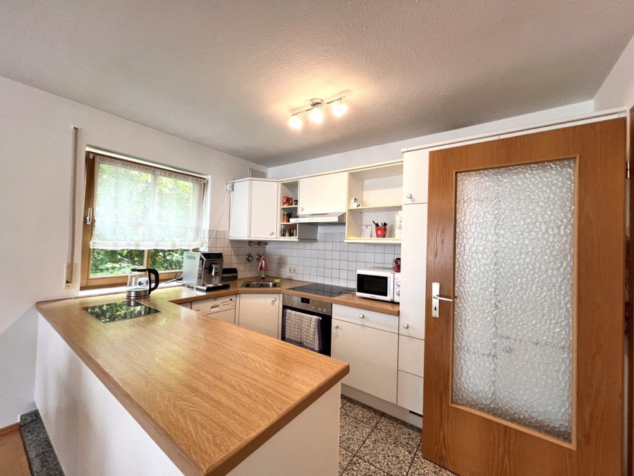 Kochen Etagenwohnung Biessenhofen