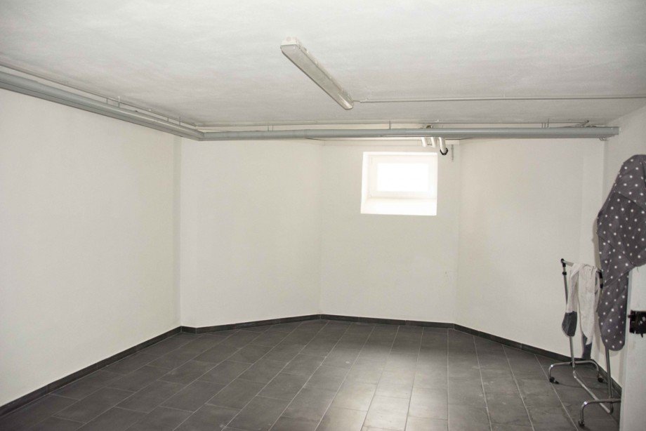 Keller (wird noch unterteilt) Dachgeschosswohnung Kaufbeuren