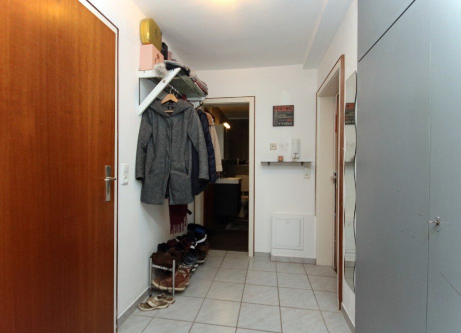 1OG mitte Flur Mehrfamilienhaus Marktoberdorf