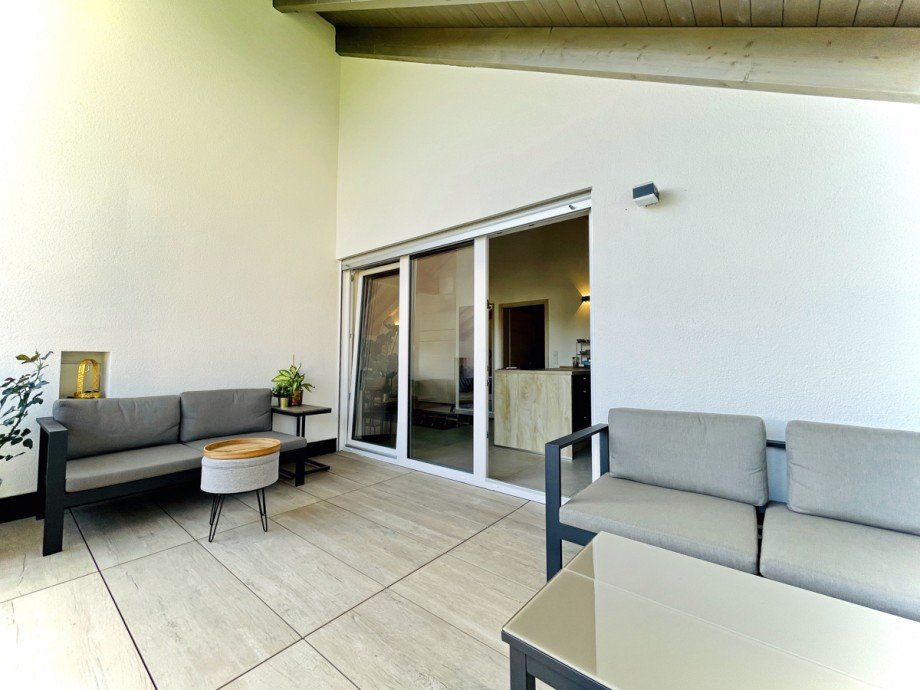 Freisitz Dachgeschosswohnung Kaufbeuren