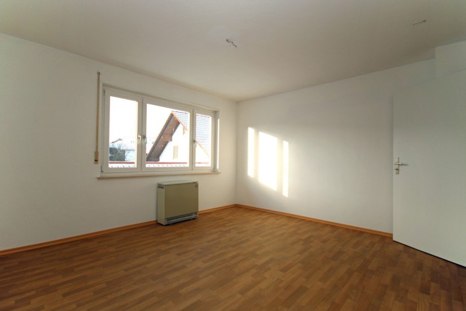 Schlafzimmer Etagenwohnung St�ttwang