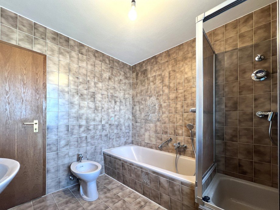 Bad/Dusche Etagenwohnung Kaufbeuren