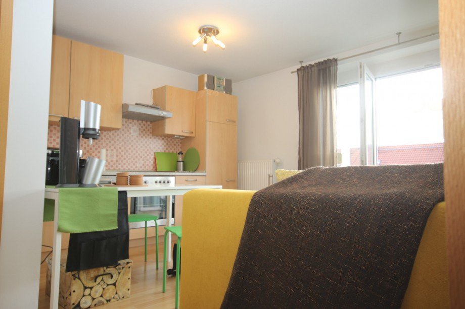 K�che Etagenwohnung Kaufbeuren