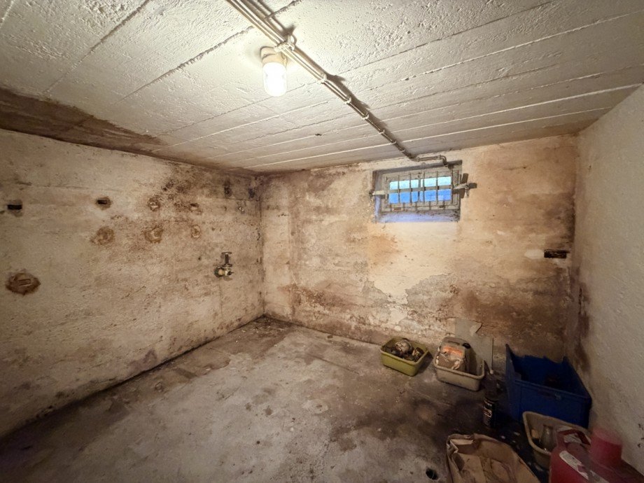 Keller Zweifamilienhaus Kaufbeuren