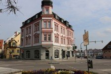 Hauptbild Zentrumsnahe B�ro-/Praxisr�ume! - Gegen�ber vom nackten Mann ....