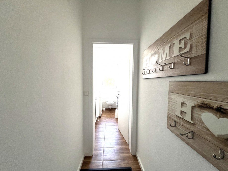 extra WC Etagenwohnung Kaufbeuren