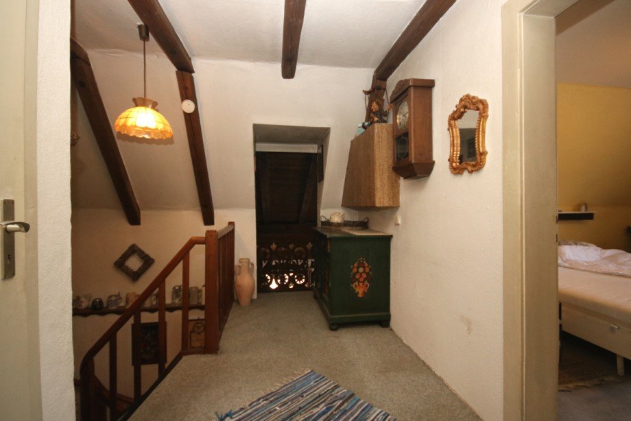 Flur Einfamilienhaus Kaufbeuren