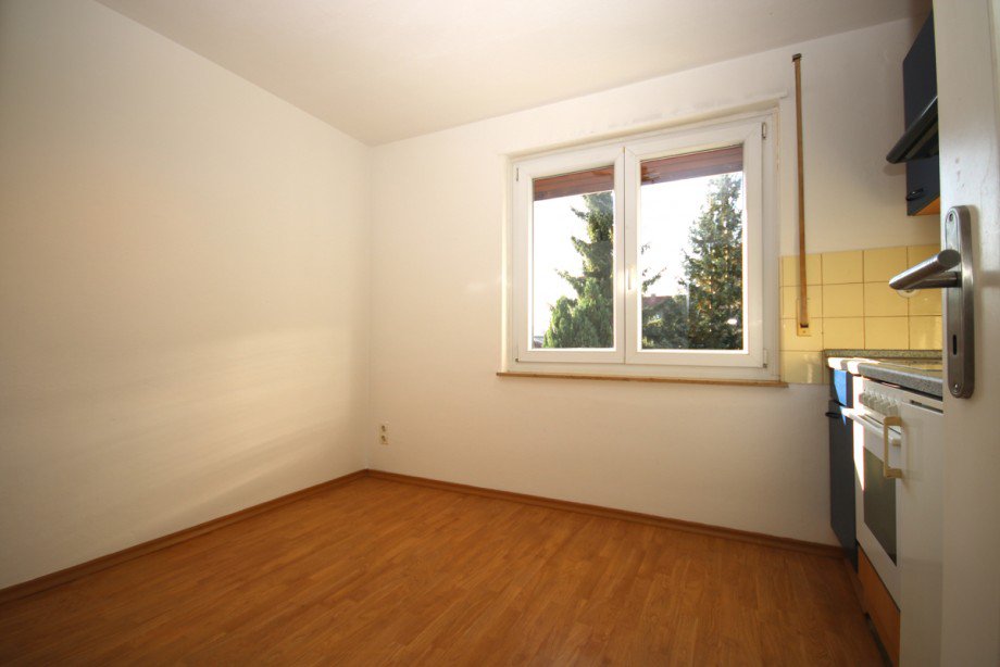 Wohnk�che Etagenwohnung Kaufbeuren