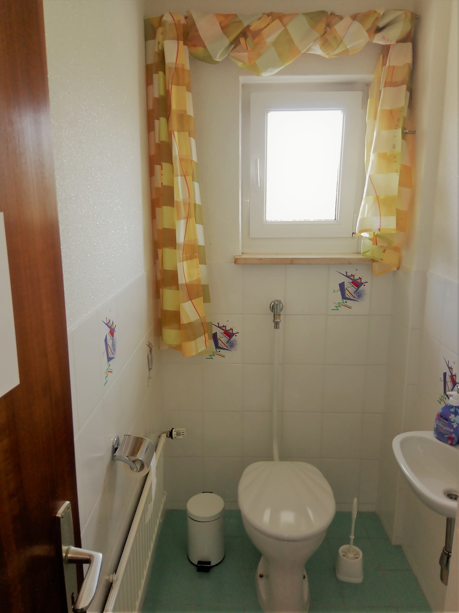 WC-OG Doppelhaush�lfte Marktoberdorf