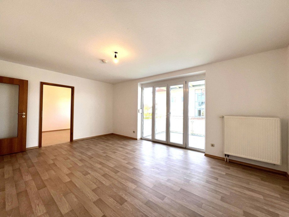 Wohnen Etagenwohnung Kaufbeuren