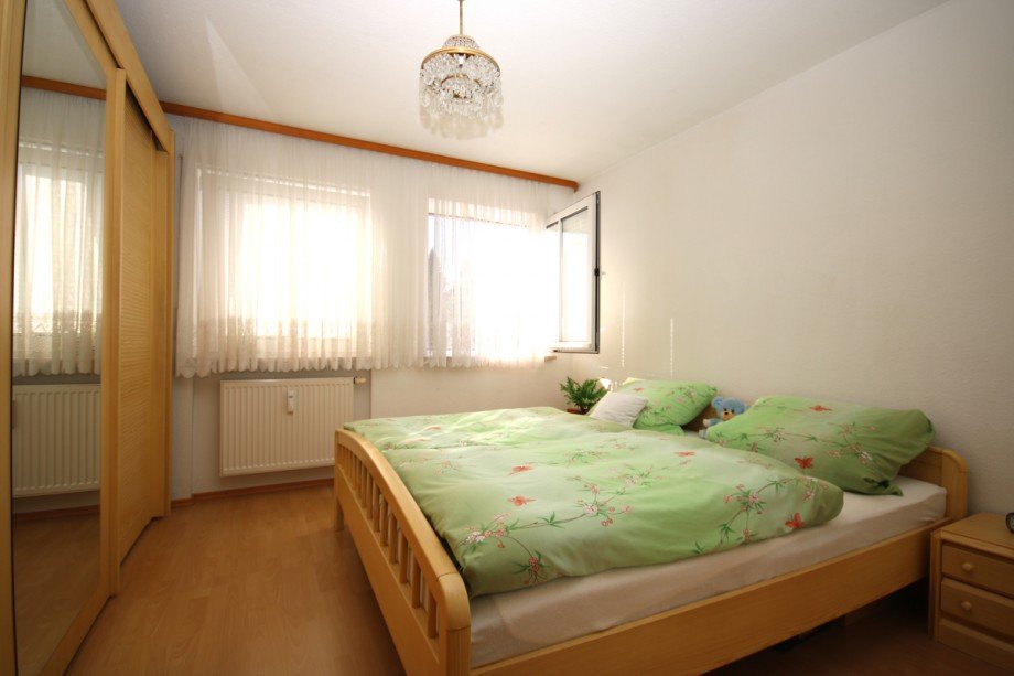 Schlafen Etagenwohnung Kaufbeuren