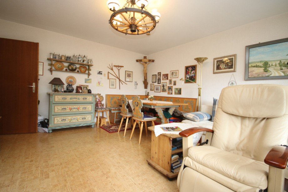 Wohnen Etagenwohnung Kaufbeuren