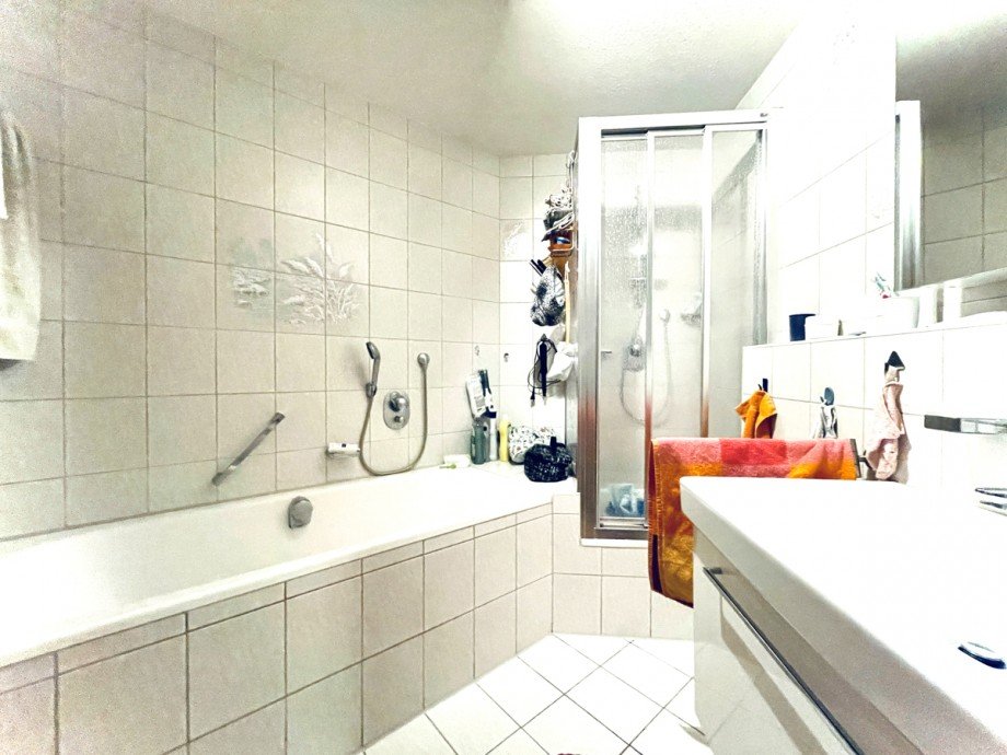 Bad Etagenwohnung Kaufbeuren