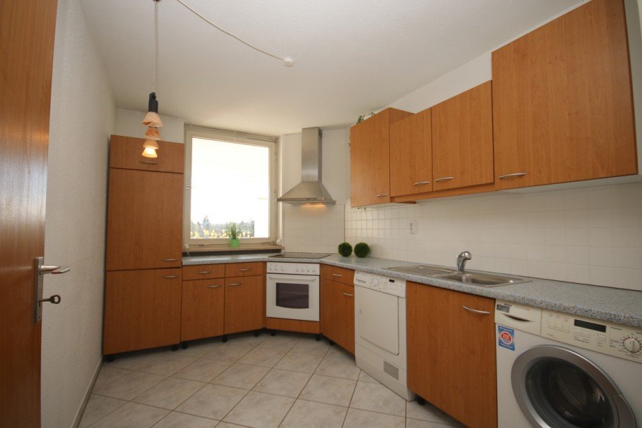 K�che Etagenwohnung Kaufbeuren