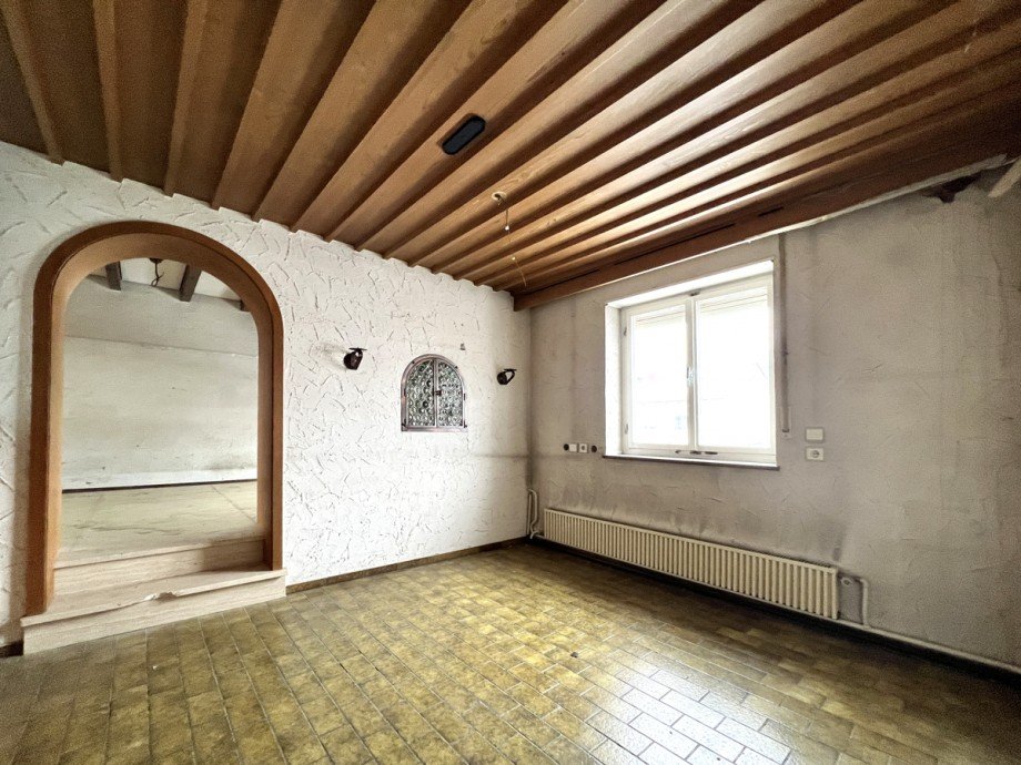 Wohnen Reiheneckhaus Kaufbeuren