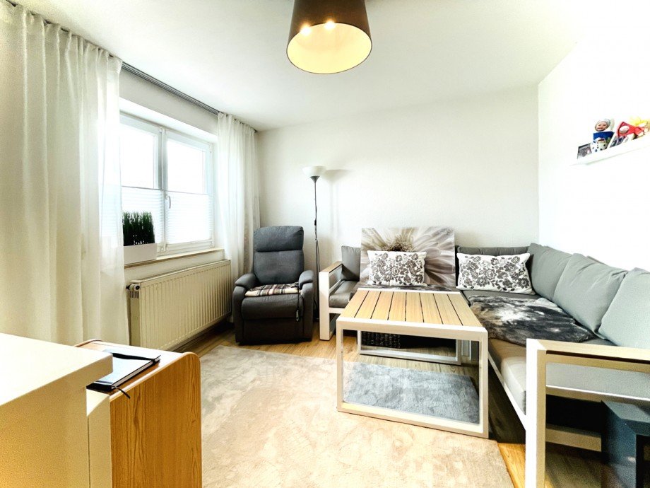 Zimmer Ost - Obergeschoss Reihenmittelhaus Kaufbeuren