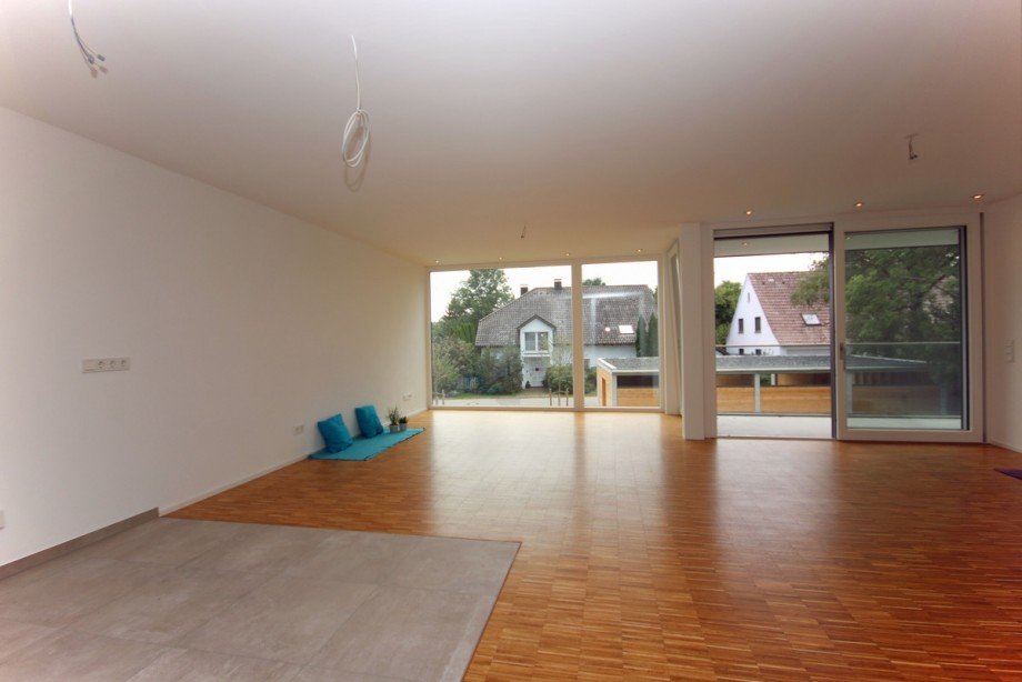 offene K�che Etagenwohnung Kaufbeuren