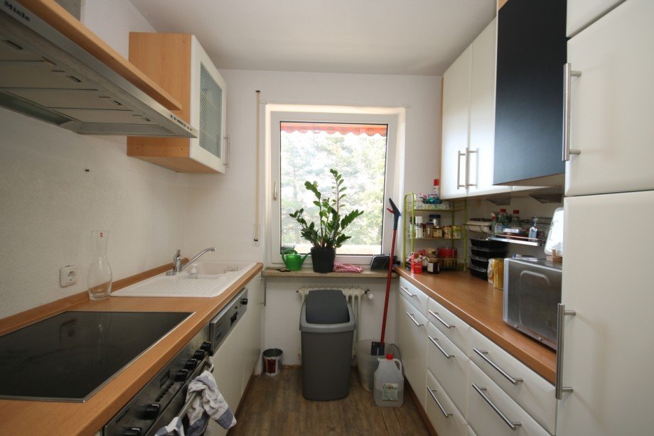 K�che Etagenwohnung Kaufbeuren