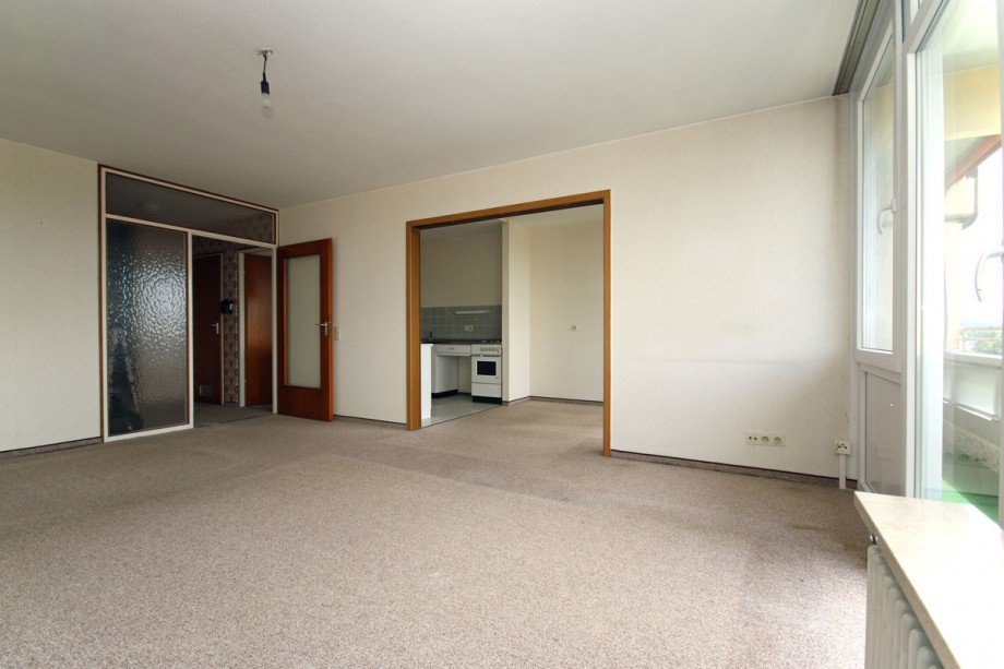 Wohnen Etagenwohnung Kaufbeuren