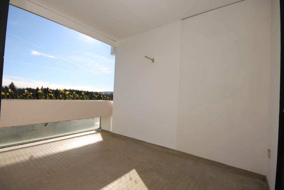 Balkon Etagenwohnung Kaufbeuren