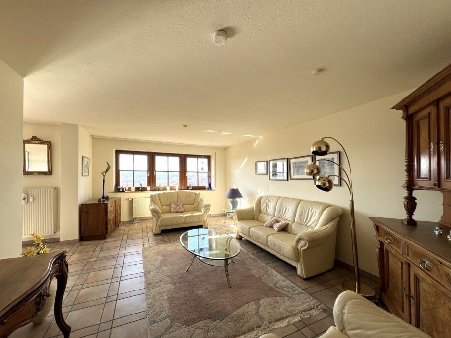 Wohnen Etagenwohnung Kaufbeuren