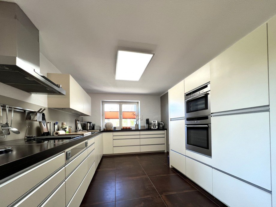 K�che Einfamilienhaus Mauerstetten