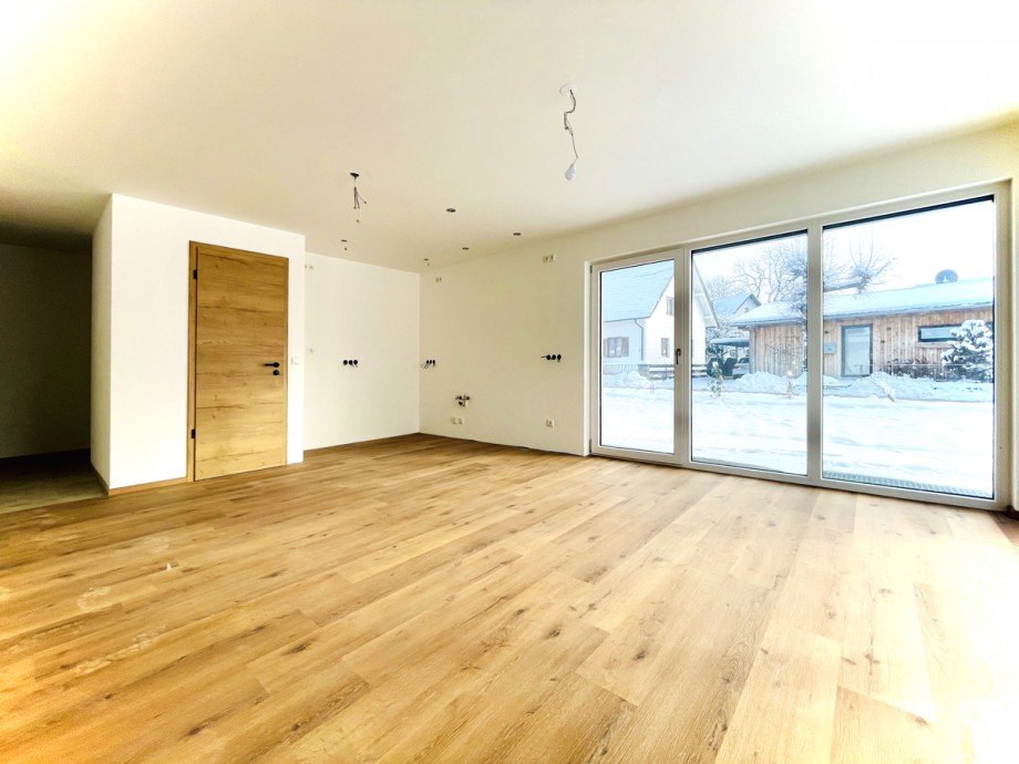 Wohnen / Kochen / Essen Doppelhaush�lfte Mauerstetten