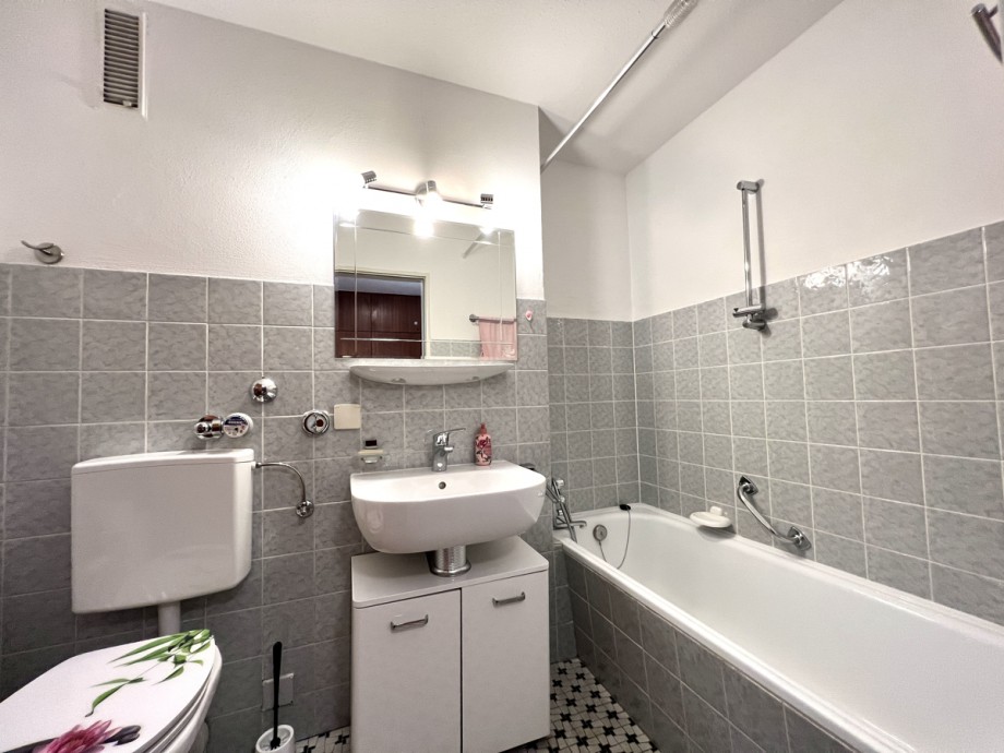 Bad/WC Etagenwohnung Kaufbeuren