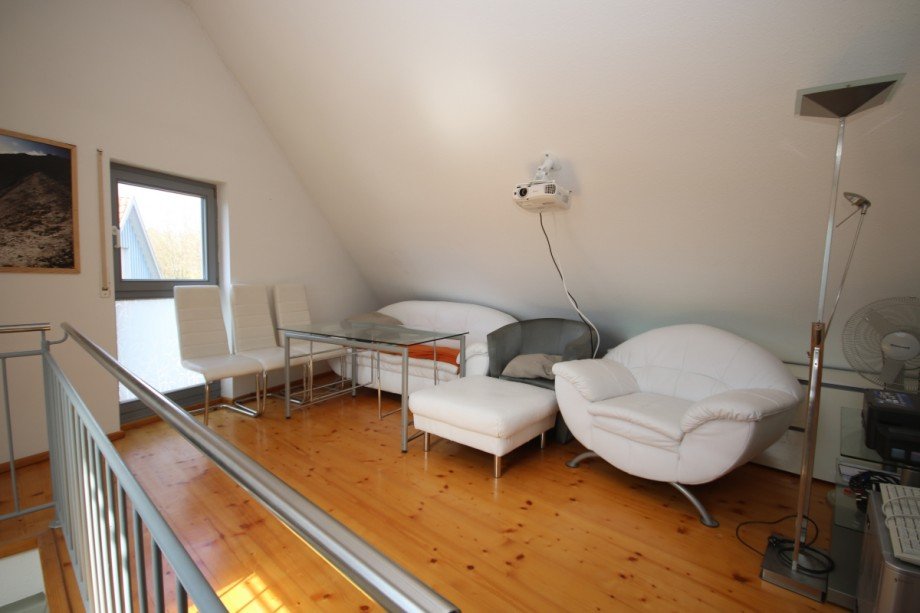 Galerie Etagenwohnung Kaufbeuren, Kaufbeuren (Kernstadt)