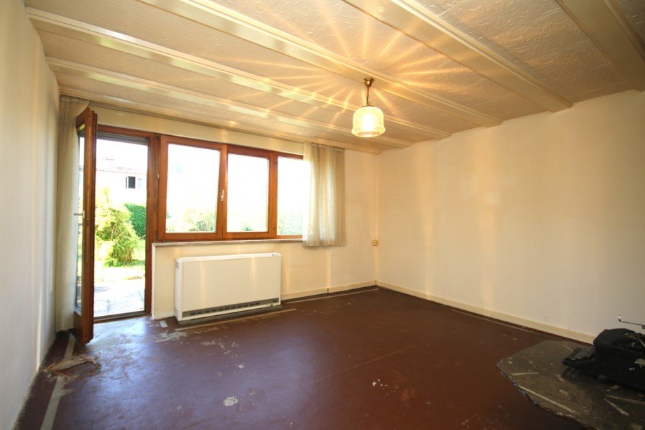 Wohnzimmer Reiheneckhaus Kaufbeuren