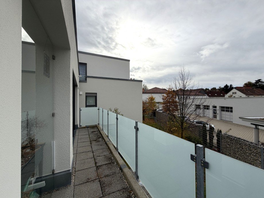 Balkon Etagenwohnung Kaufbeuren