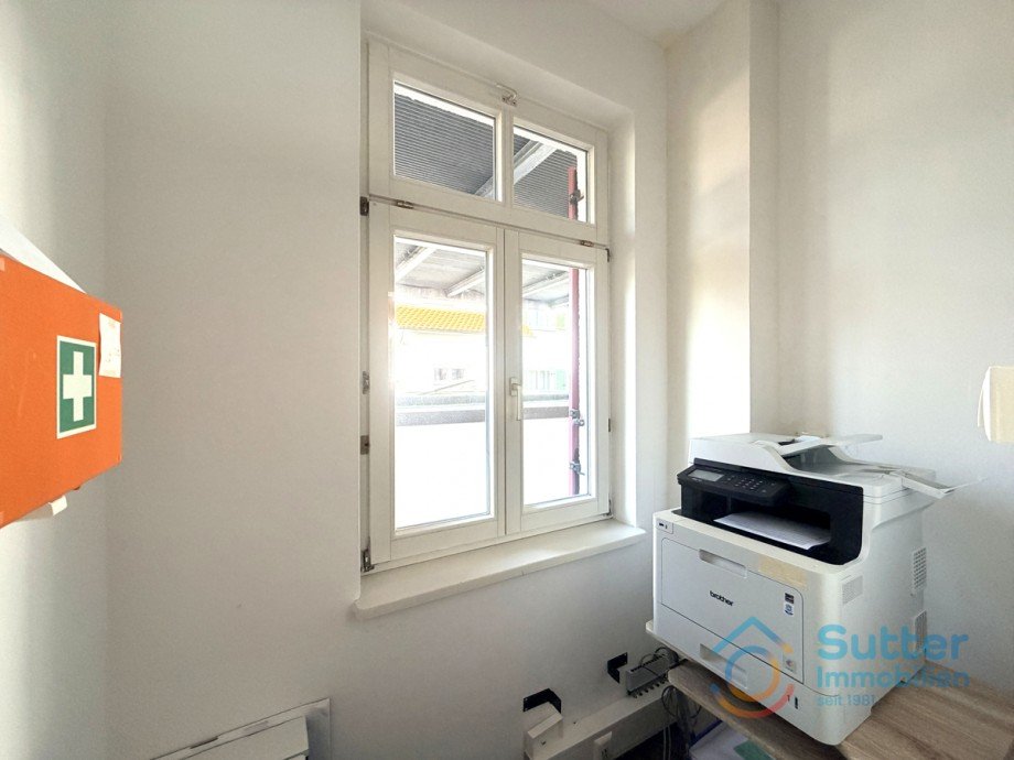 Abstellraum B�rofl�che Kaufbeuren