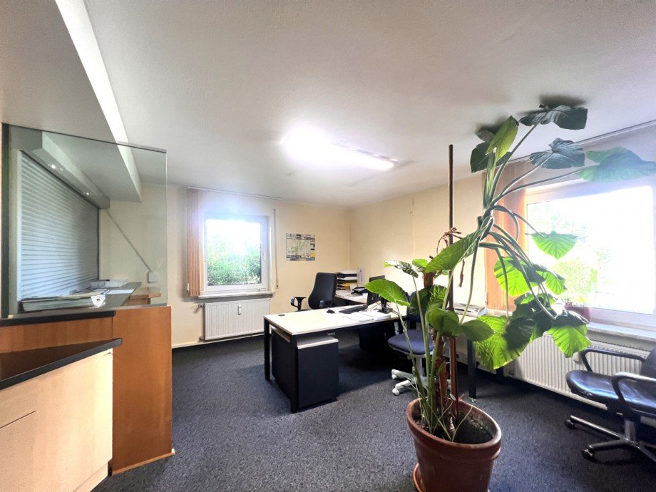 Raum 1 EG Einfamilienhaus Zellerberg