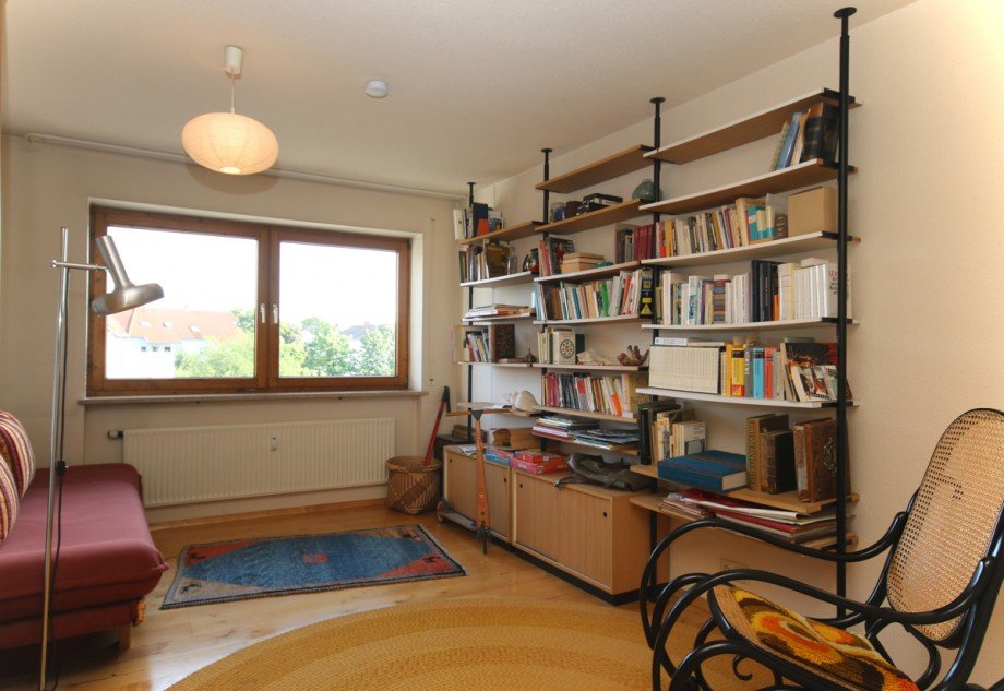 Schlafzimmer Etagenwohnung Kaufbeuren