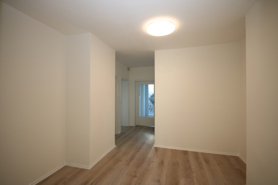 Flur Etagenwohnung Kaufbeuren