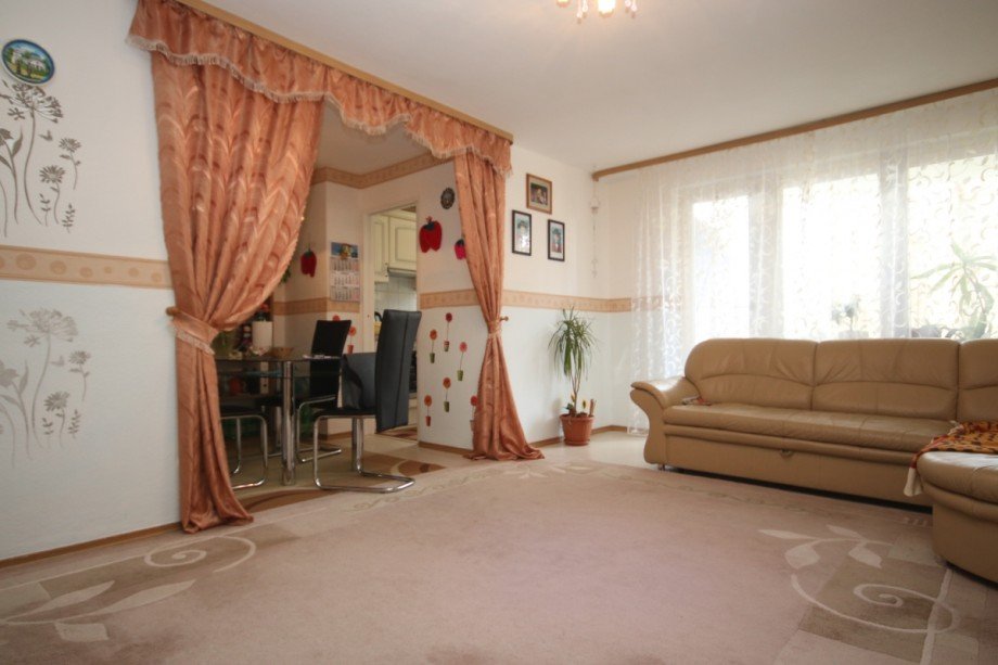 Wohnen Etagenwohnung Kaufbeuren