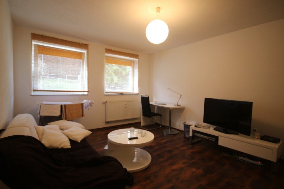 Wohnzimmer Etagenwohnung Kaufbeuren