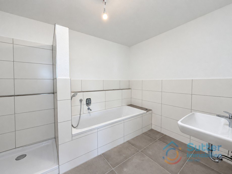 Bad Etagenwohnung Mauerstetten