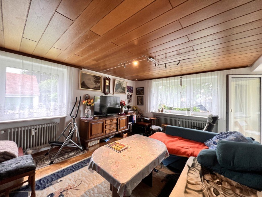 Wohnen Etagenwohnung Kaufbeuren