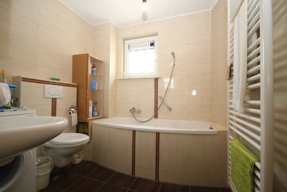 Bad/WC Etagenwohnung Kaufbeuren