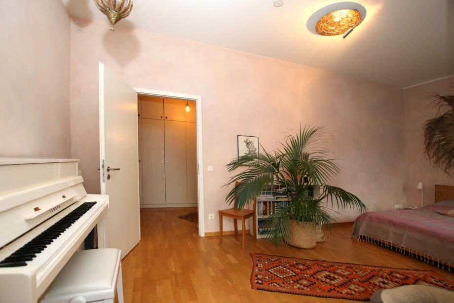 Schlafen Etagenwohnung Kempten