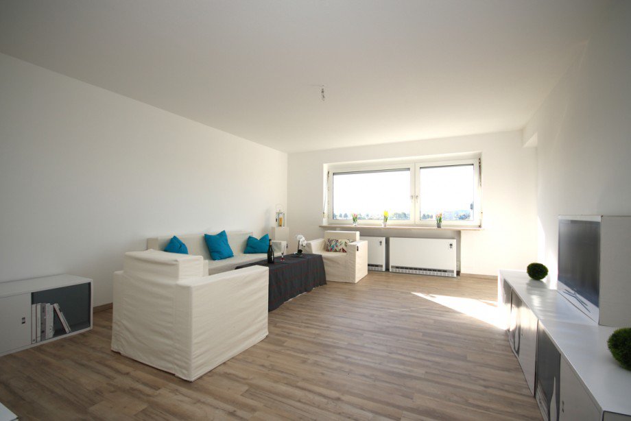 Wohnen Etagenwohnung Kaufbeuren