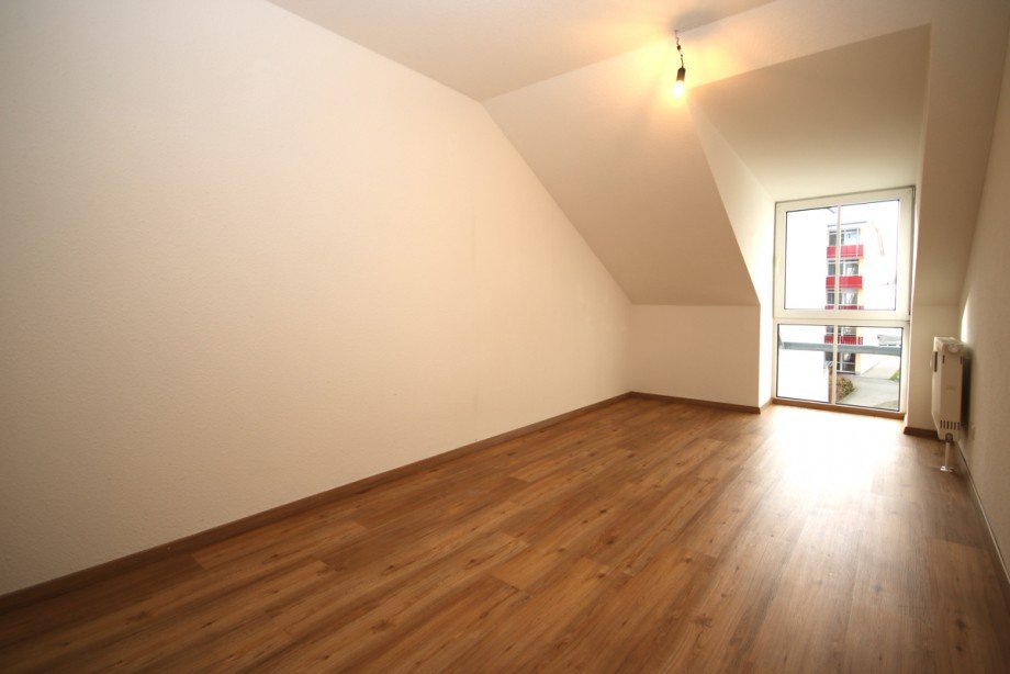 Zimmer Dachgeschosswohnung Kaufbeuren
