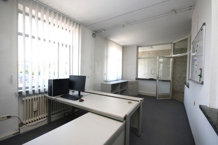 B�ro B�rofl�che Kaufbeuren