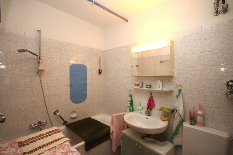 Bad/WC Etagenwohnung Kaufbeuren
