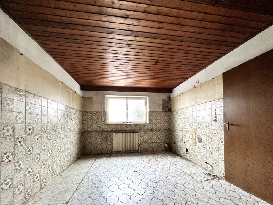 K�che Reiheneckhaus Kaufbeuren