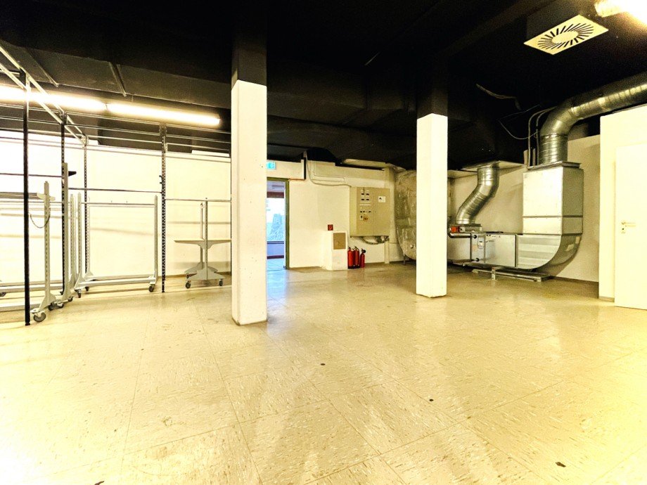 Lager Einzelhandel Kaufbeuren