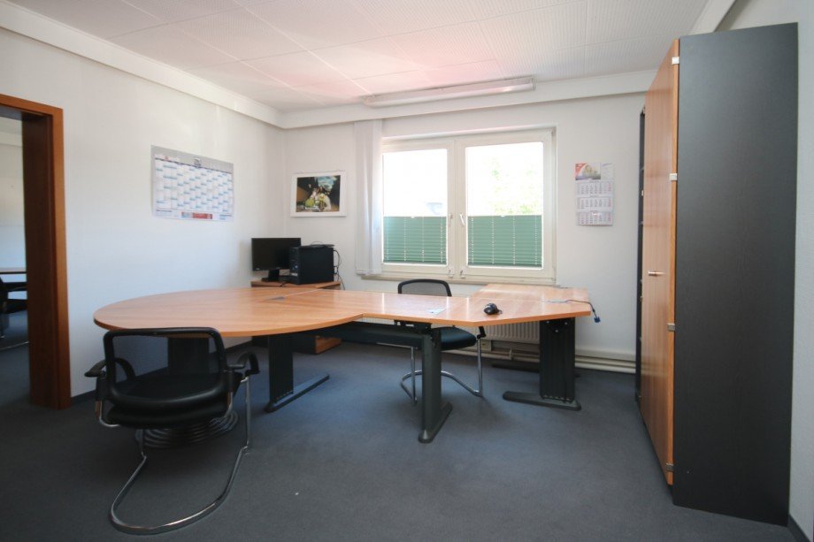 B�ro B�rofl�che Kaufbeuren
